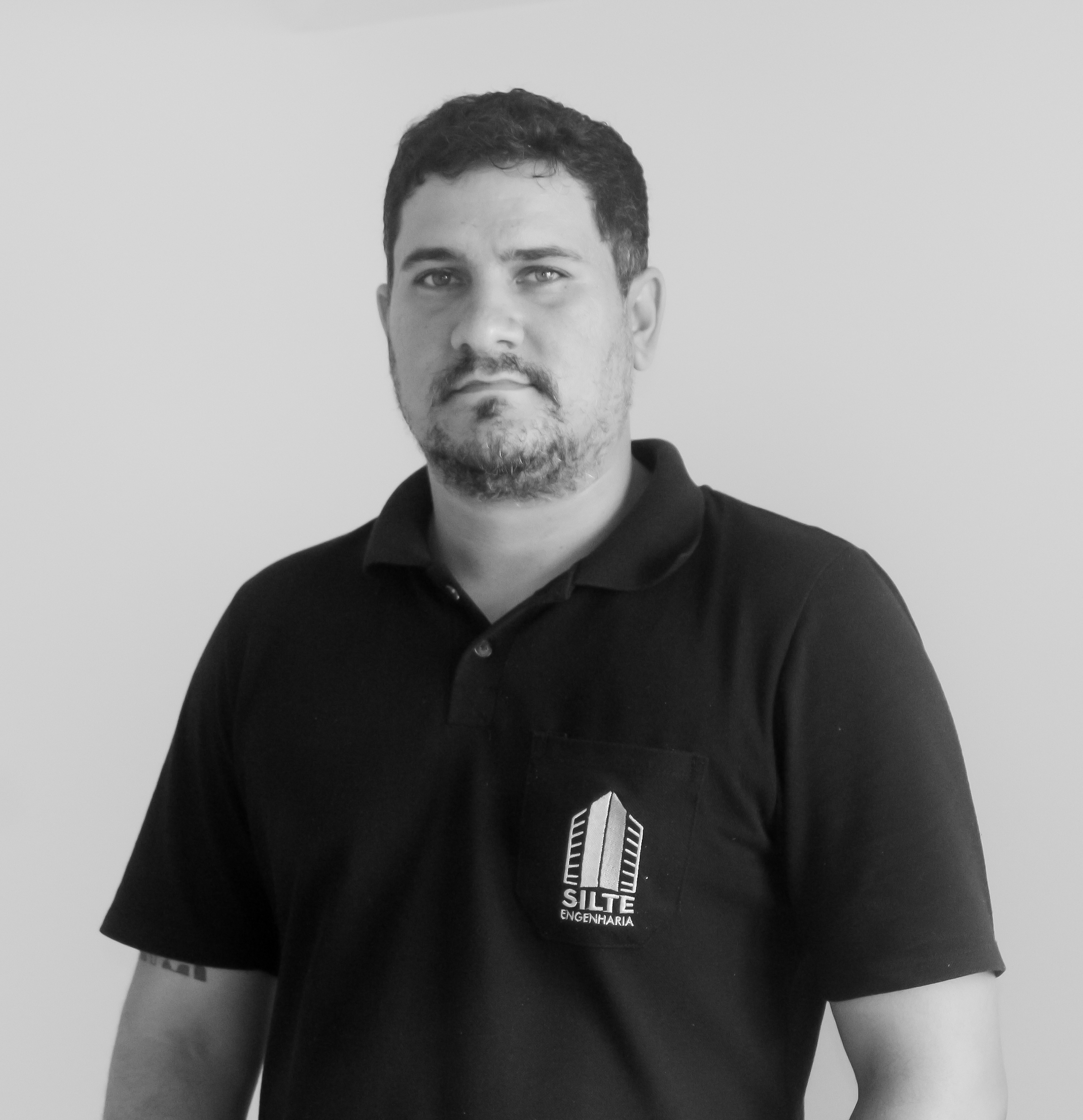 David Lima, Engenheiro Civil e sócio da Silte Engenharia